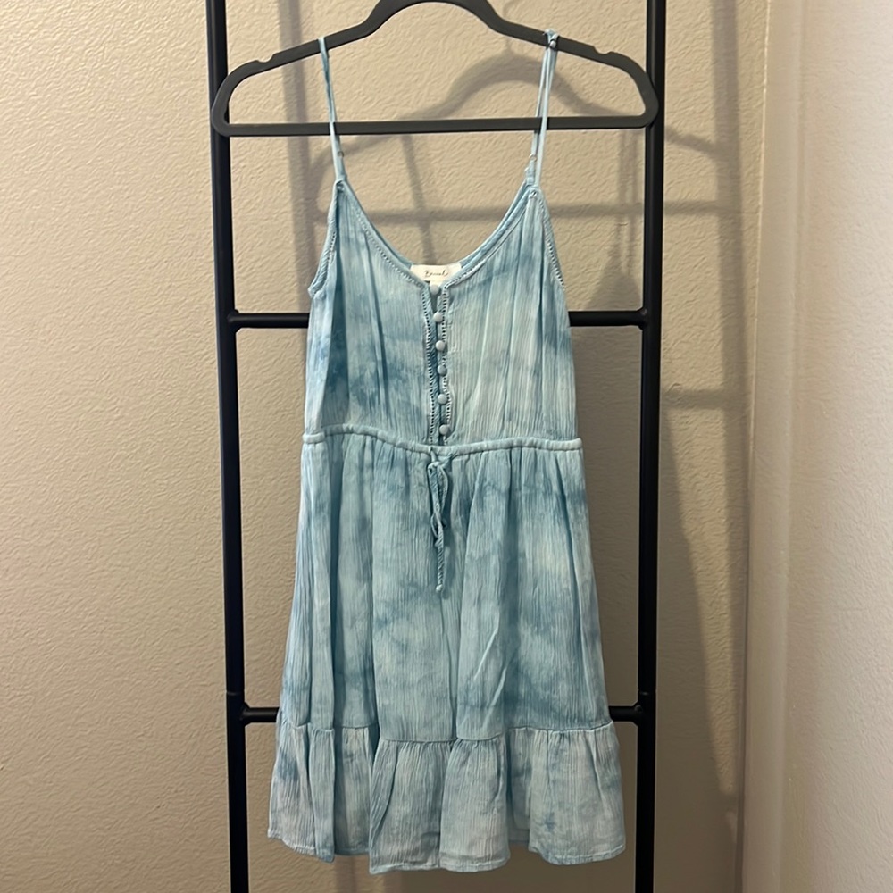 Aquamarine Vibes